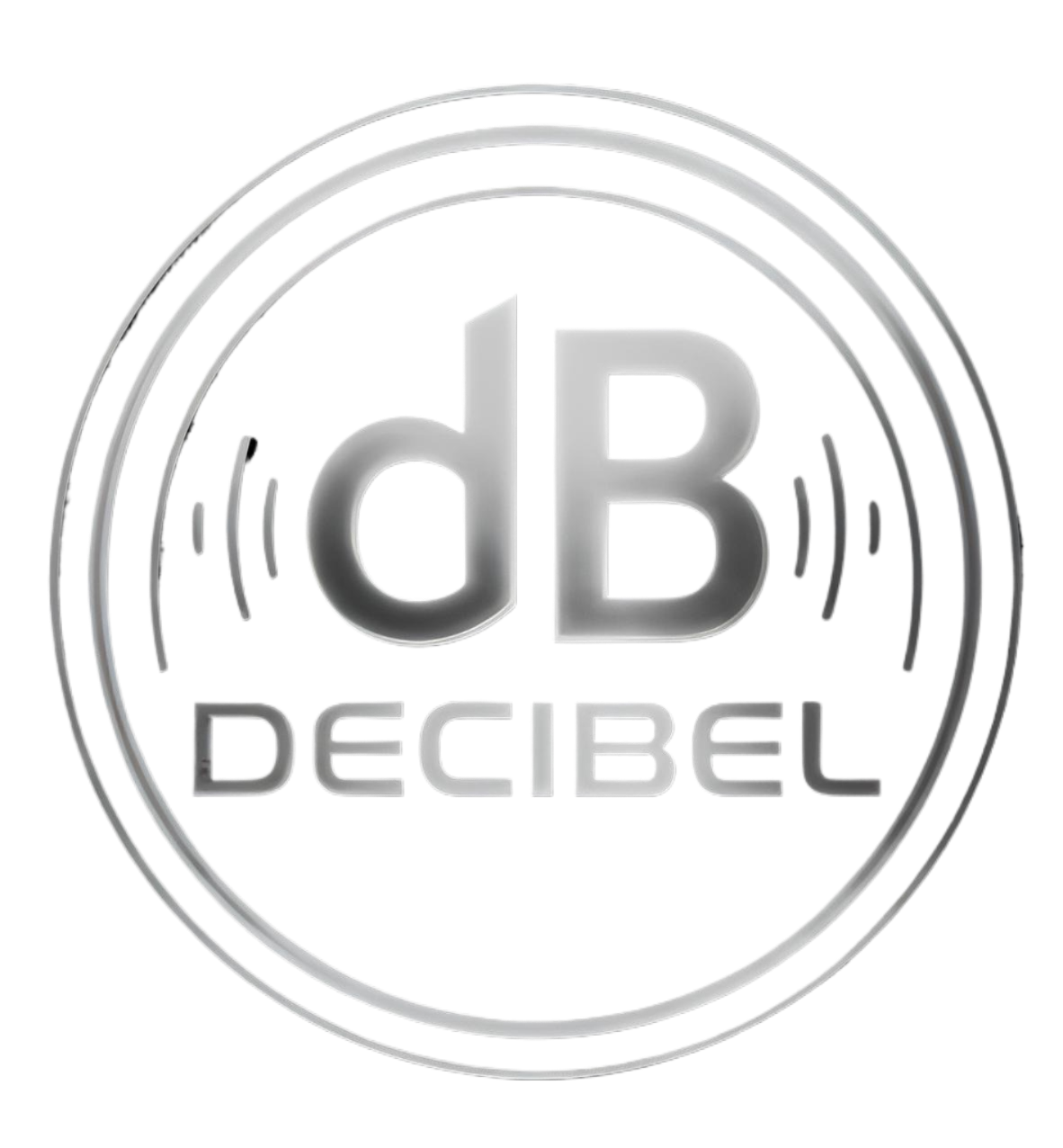 Decibel Logo